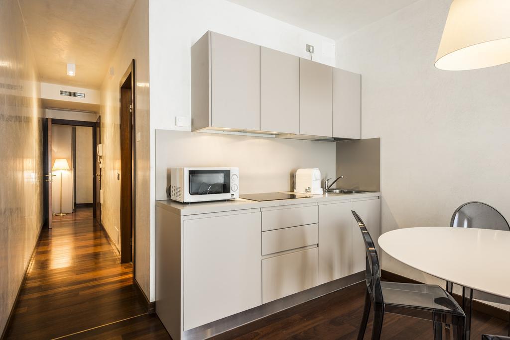 Myplace Piazza Dei Signori Apartments Treviso Bagian luar foto