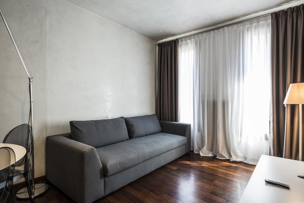 Myplace Piazza Dei Signori Apartments Treviso Bagian luar foto