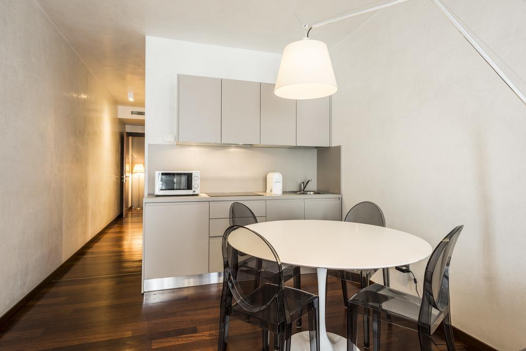 Myplace Piazza Dei Signori Apartments Treviso Bagian luar foto