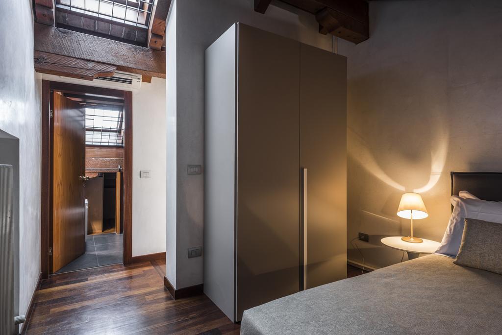 Myplace Piazza Dei Signori Apartments Treviso Bagian luar foto