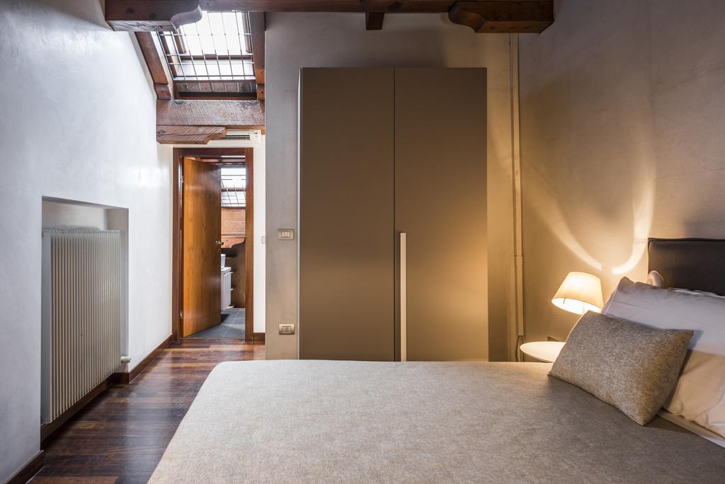 Myplace Piazza Dei Signori Apartments Treviso Bagian luar foto