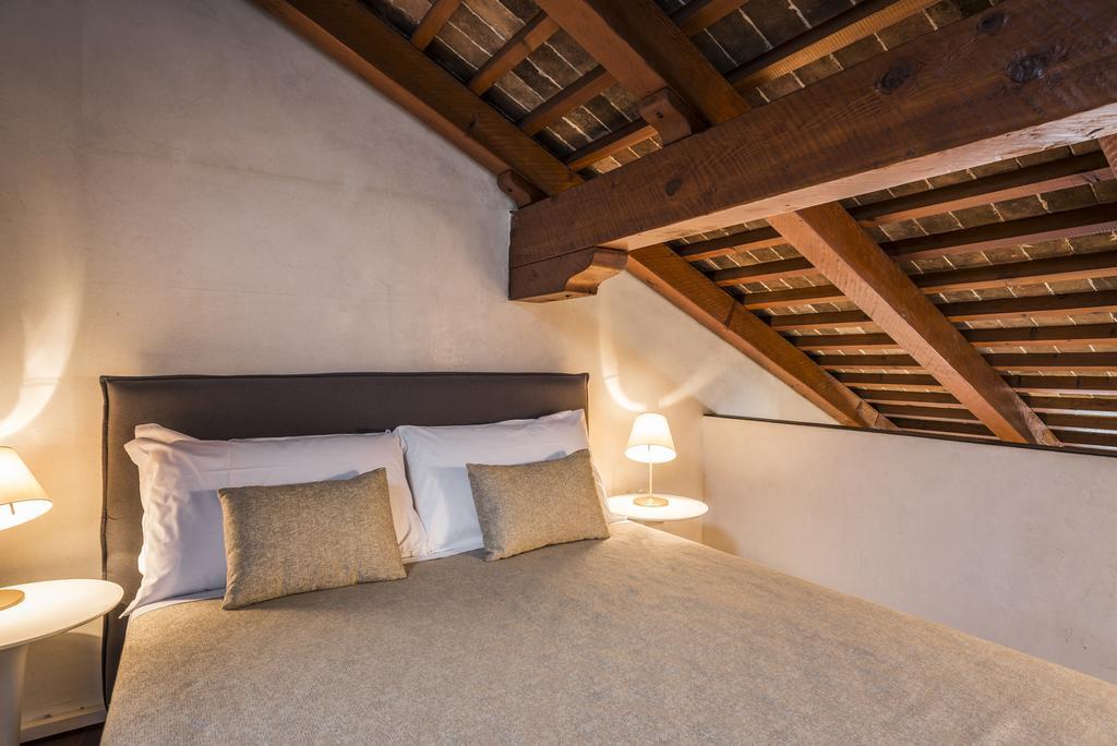Myplace Piazza Dei Signori Apartments Treviso Bagian luar foto