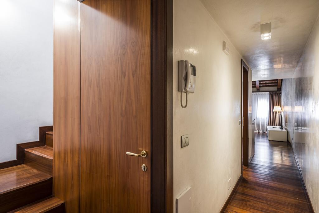 Myplace Piazza Dei Signori Apartments Treviso Bagian luar foto