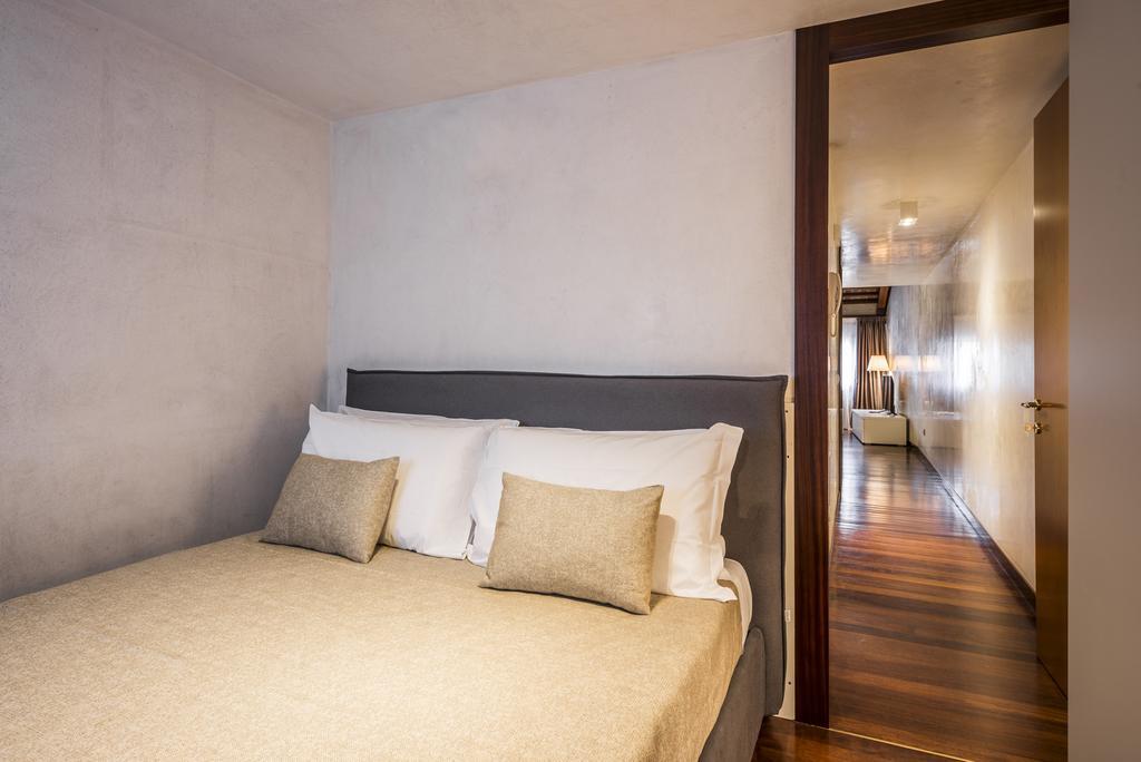 Myplace Piazza Dei Signori Apartments Treviso Bagian luar foto