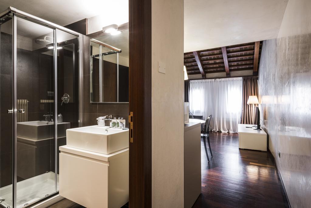 Myplace Piazza Dei Signori Apartments Treviso Bagian luar foto