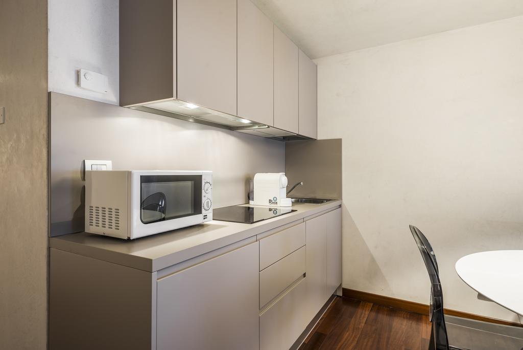 Myplace Piazza Dei Signori Apartments Treviso Bagian luar foto