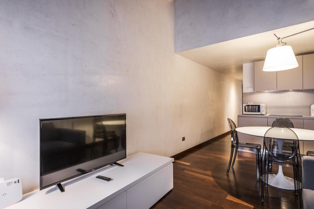 Myplace Piazza Dei Signori Apartments Treviso Bagian luar foto