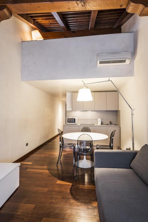Myplace Piazza Dei Signori Apartments Treviso Bagian luar foto