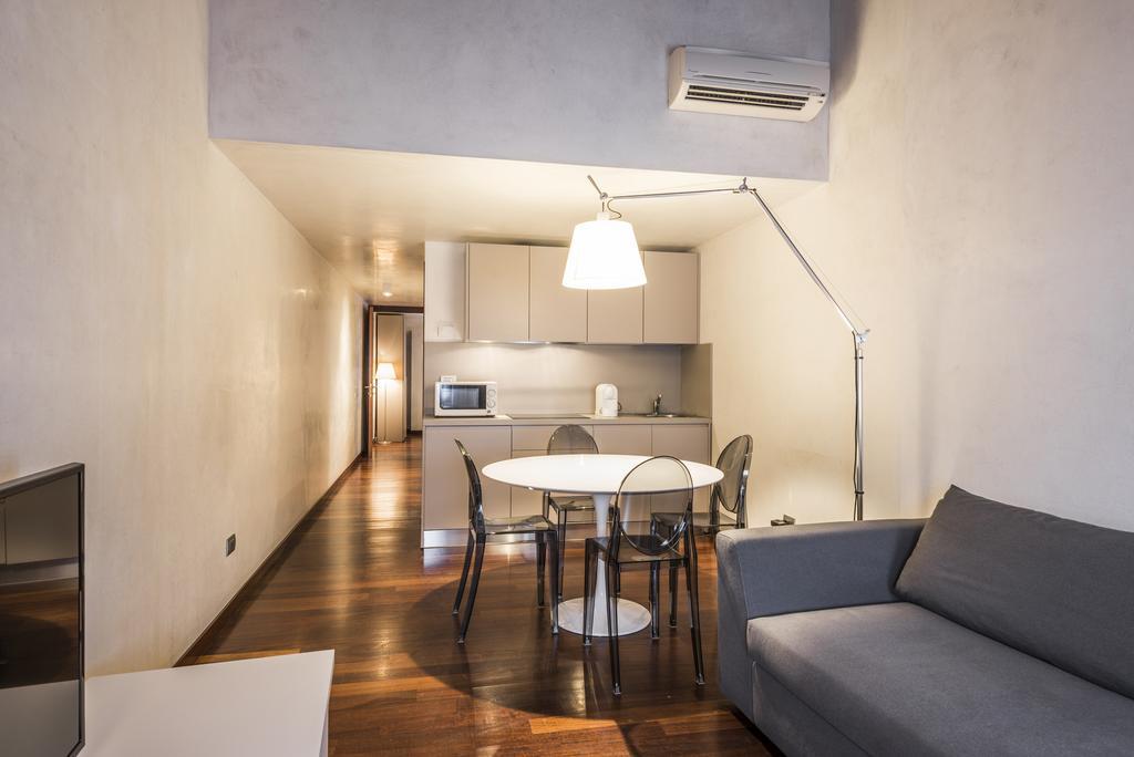 Myplace Piazza Dei Signori Apartments Treviso Bagian luar foto