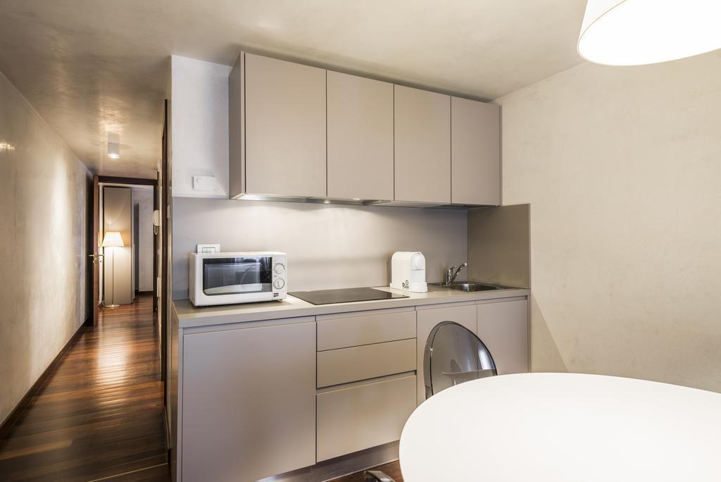 Myplace Piazza Dei Signori Apartments Treviso Bagian luar foto
