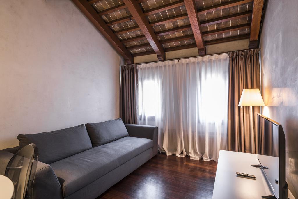 Myplace Piazza Dei Signori Apartments Treviso Bagian luar foto
