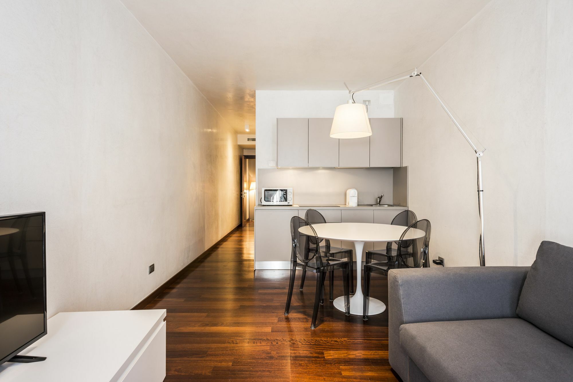 Myplace Piazza Dei Signori Apartments Treviso Bagian luar foto